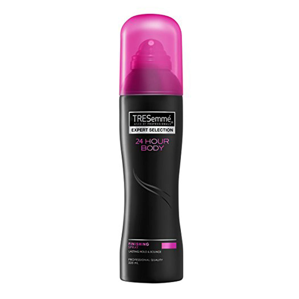 Tresemme-24-Hour-Body-Finishing-Spray-225ml. Tresemme-24-Hour-Body-Finishing-Spray-225ml.